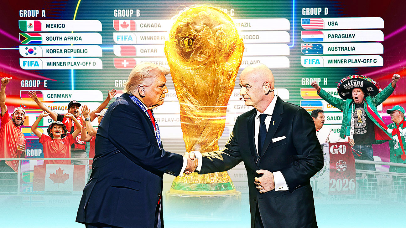 必特体育官网首页登录入口。｜体育培训2026世界杯前瞻：扩军、三国合办与争议交织的史上最特殊一届