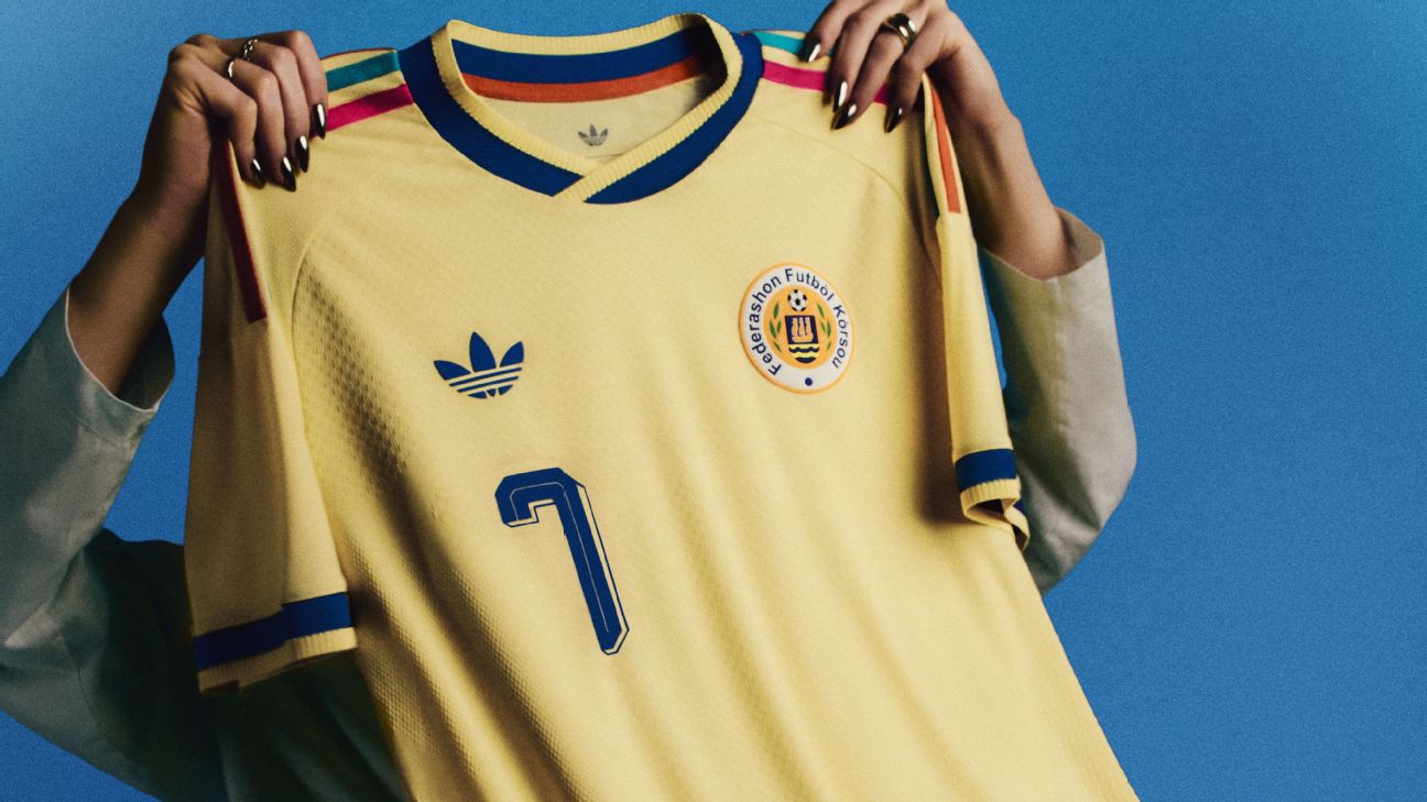 必特体育官网首页登录入口。｜体育培训FIFA如何避免世界杯球衣撞色：从美国对比利时说起
